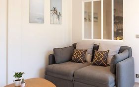 L36 Sea View Terrace 10Min Walking To Sea/Parking & Ac